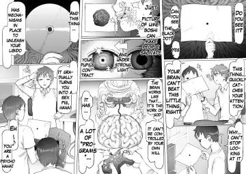 Seiheki Kaiaku Noukai Training Fhentai - Page 33