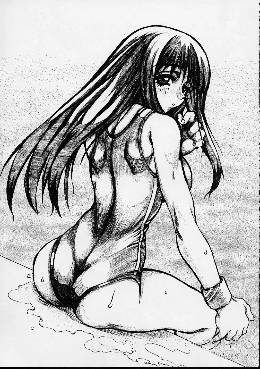 [Uttorikun] PS Ni SENPAI Fhentai - Page 16