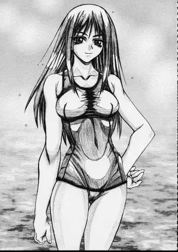 [Uttorikun] PS Ni SENPAI Fhentai - Page 4