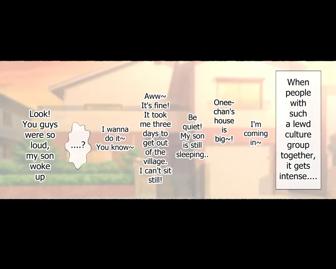 [Agobitch Nee-san] Huh? A step mom who's from a country where it's normal to educate their sons sexually!? Fhentai - Page 2