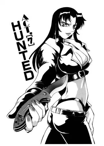 [Don Shigeru] Darkside Killer Fhentai - Page 127