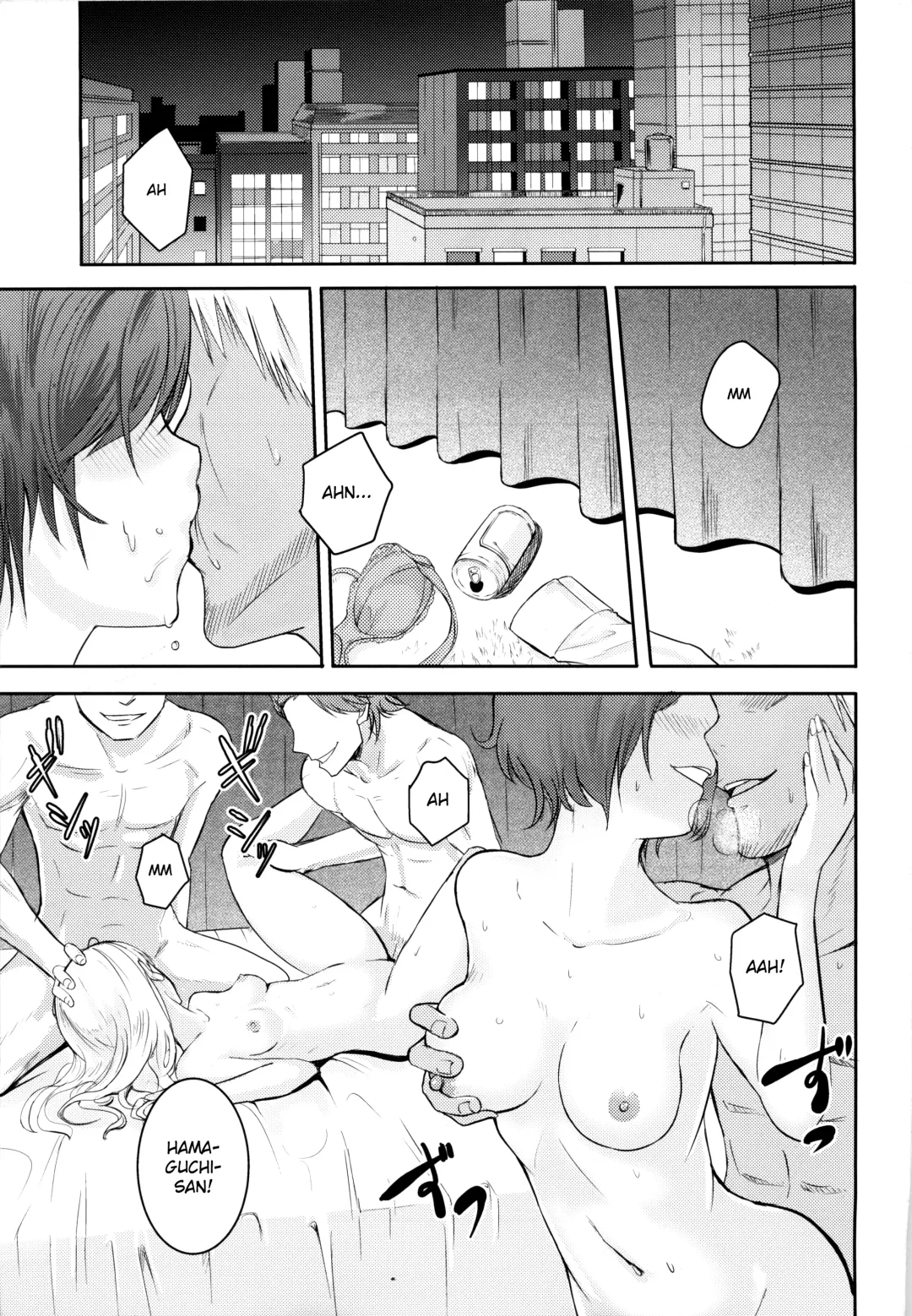 [Syukurin] Mitsuha ~Netorare 3~ Fhentai - Page 2