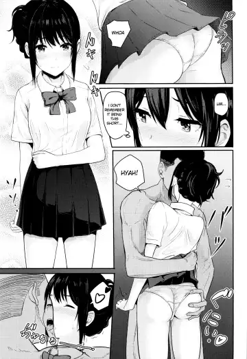 [Syukurin] Mitsuha ~Netorare 3~ Fhentai - Page 16