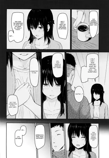 [Syukurin] Mitsuha ~Netorare 3~ Fhentai - Page 7
