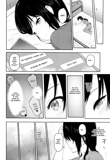 [Syukurin] Mitsuha ~Netorare 3~ Fhentai - Page 9
