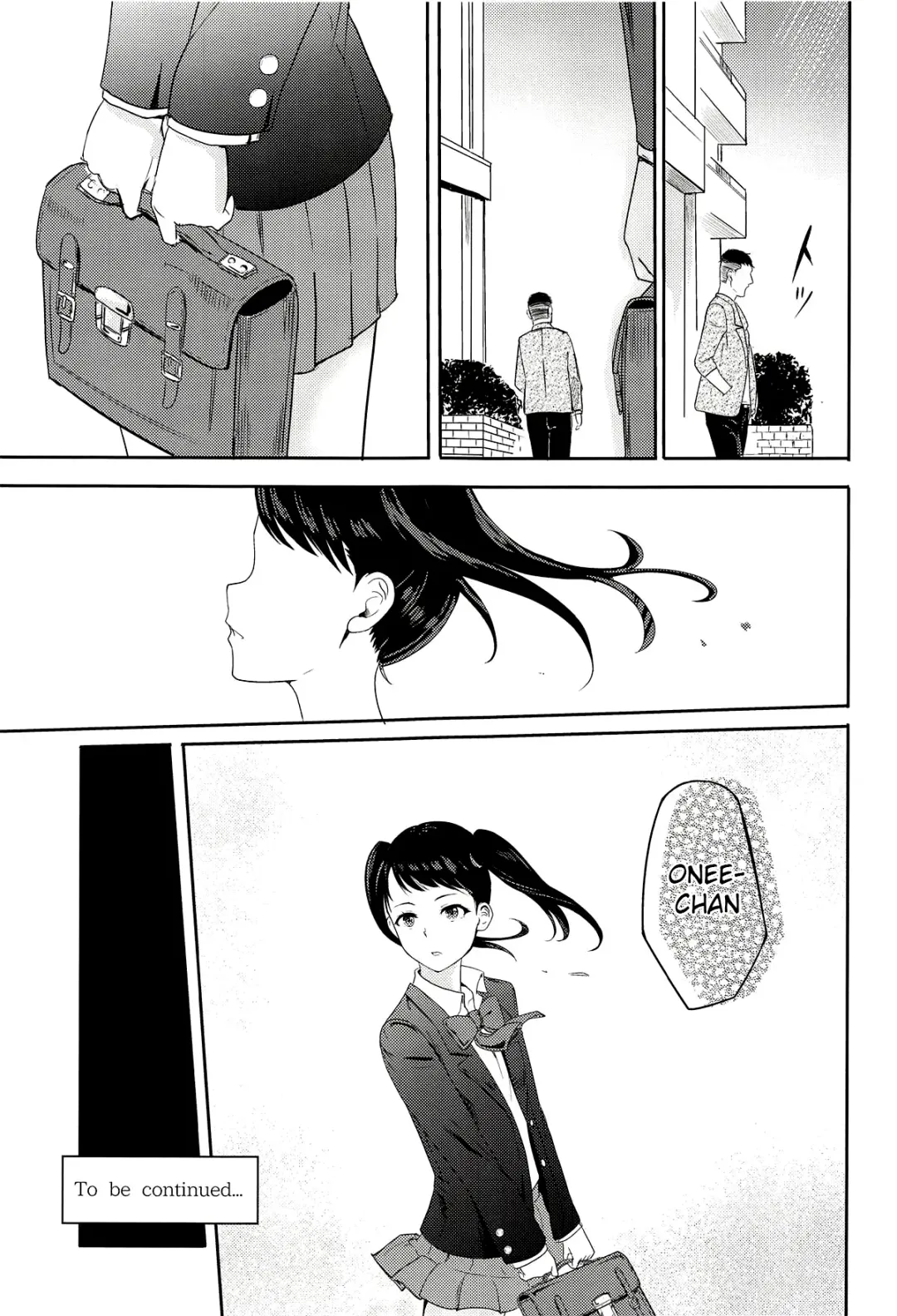 [Syukurin] Mitsuha ~Netorare 5~ Fhentai - Page 24