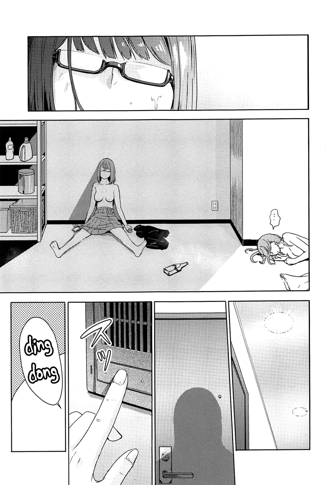 [Syukurin] Mitsuha ~Netorare 7~ Fhentai - Page 2