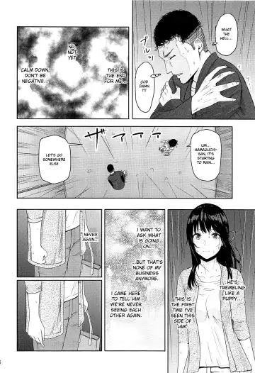 [Syukurin] Mitsuha ~Netorare 7~ Fhentai - Page 15