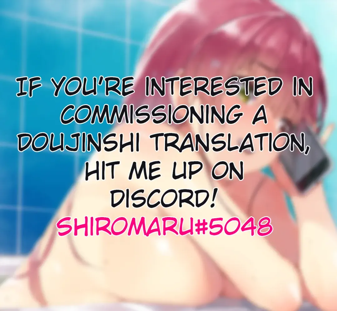 [Syukurin] Mitsuha ~Netorare 8~ Fhentai - Page 30