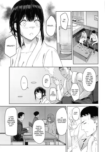 [Syukurin] Mitsuha ~Netorare 8~ Fhentai - Page 10