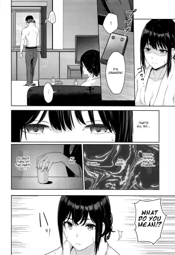 [Syukurin] Mitsuha ~Netorare 8~ Fhentai - Page 11