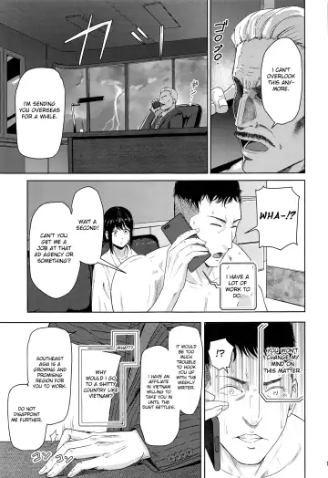 [Syukurin] Mitsuha ~Netorare 8~ Fhentai - Page 12
