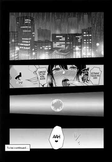 [Syukurin] Mitsuha ~Netorare 8~ Fhentai - Page 28