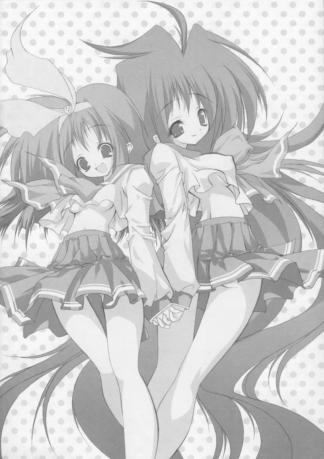 [Riki] Tamakin CHUCHU Fhentai - Page 16