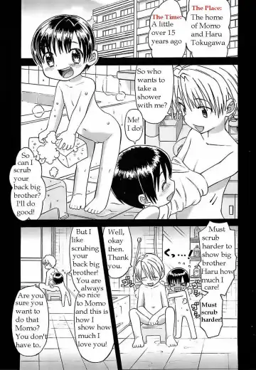 [Wamusato Haru] Scrub Happy Sister Fhentai - Page 23