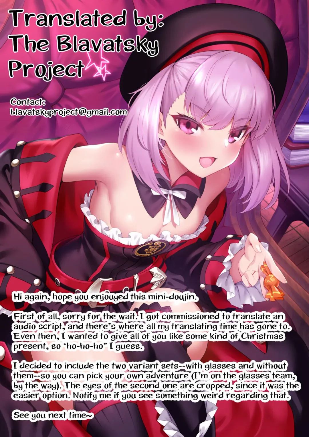 [Corundum] Tai Mesugaki-you Energy Drink o Kaihatsu Shita Loli Vinci-chan | Lolinchi-chan developed an anti-msgk energy drink Fhentai - Page 13
