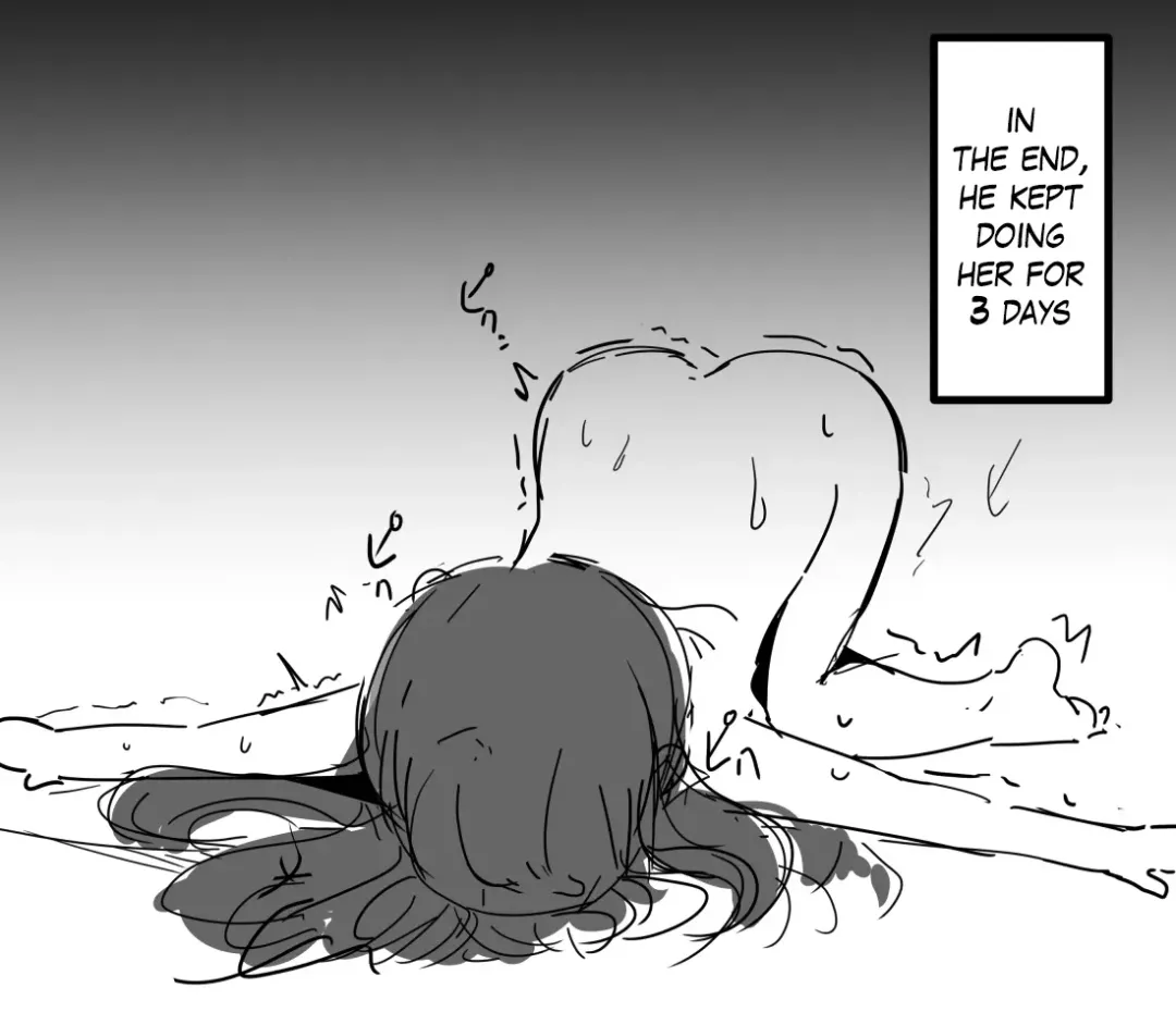 [Corundum] Tai Mesugaki-you Energy Drink o Kaihatsu Shita Loli Vinci-chan | Lolinchi-chan developed an anti-msgk energy drink Fhentai - Page 6