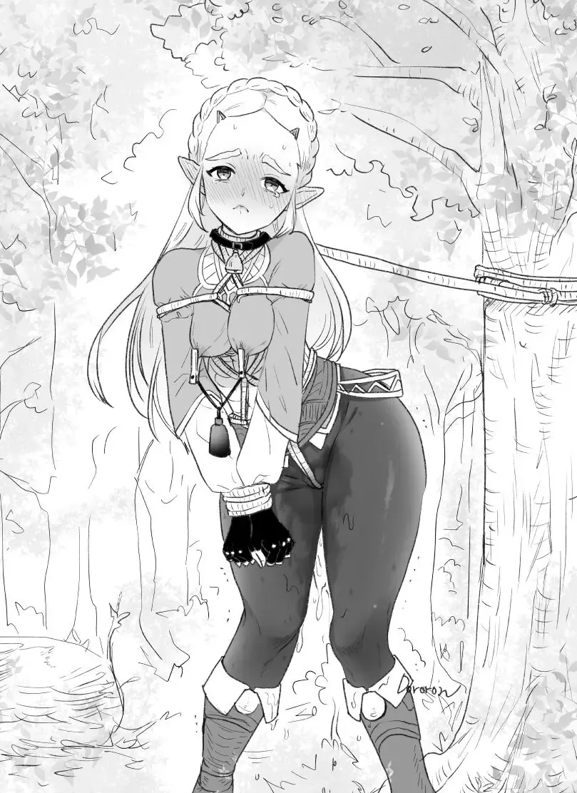 Rinzeru log 4 Fhentai - Page 1