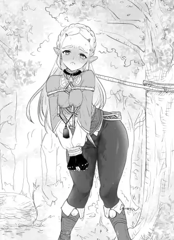 Read Rinzeru log 4 - Fhentai