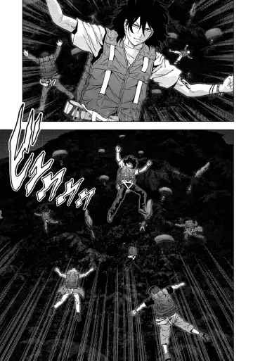 Btooom v17 Fhentai - Page 135