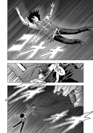 Btooom v17 Fhentai - Page 136