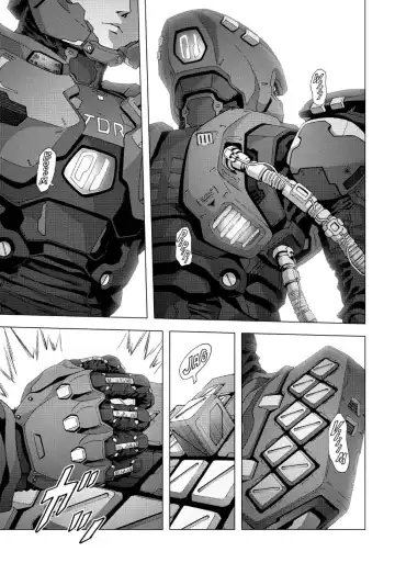 Btooom v17 Fhentai - Page 17