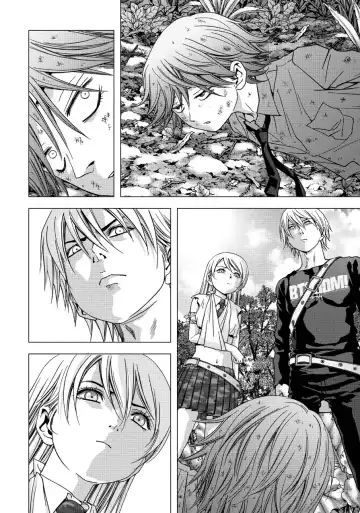 Btooom v17 Fhentai - Page 60