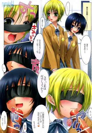 [Ishikei] NaMaKa Soushuuhen+ Fhentai - Page 45