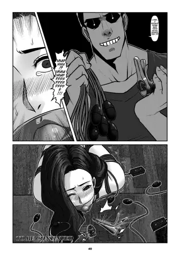 [Godletter - Sparrow] Sparrow 03 Fhentai - Page 43