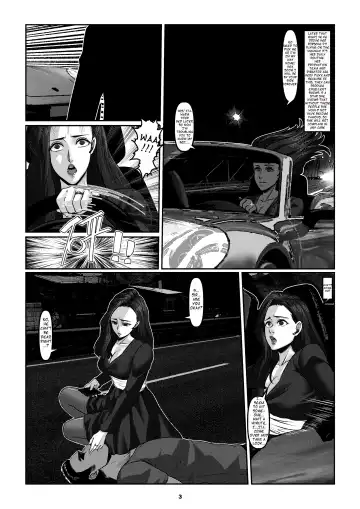 [Godletter - Sparrow] Sparrow 03 Fhentai - Page 6