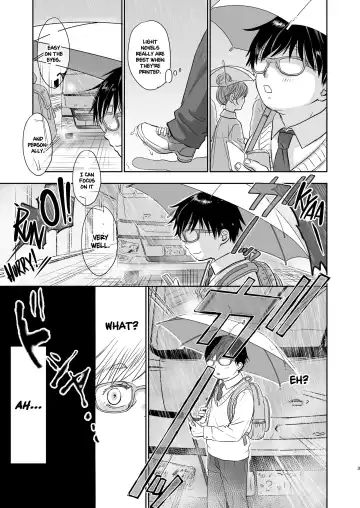 [Dousai] Boku, Isekai de Nekomimi Seidorei ni Narimashita. Fhentai - Page 5