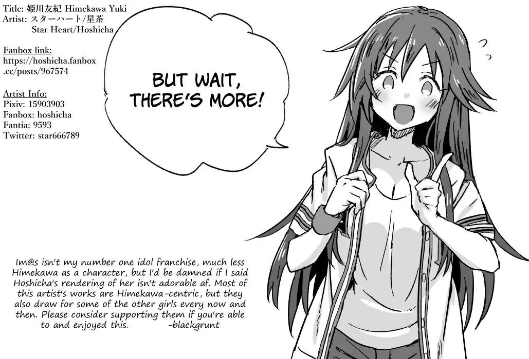 [Yukihoshi Kokoro] Himekawa Yuki Fhentai - Page 6