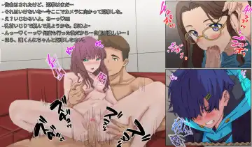 [Soushoku Tora] SSSS.DYANZENONのエロ本 第1回 Fhentai - Page 72