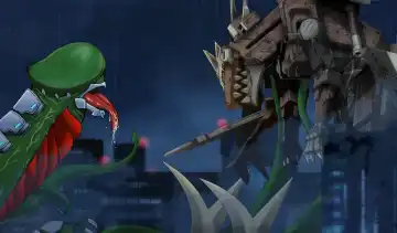 [Soushoku Tora] SSSS.DYANZENONのエロ本 第1回 Fhentai - Page 79