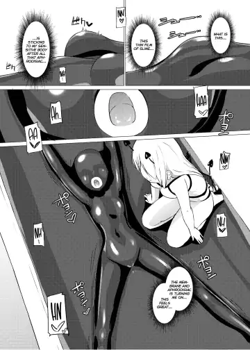 [Yuki Asuka] Zokubutsu.zip (10) Sojou Fhentai - Page 11