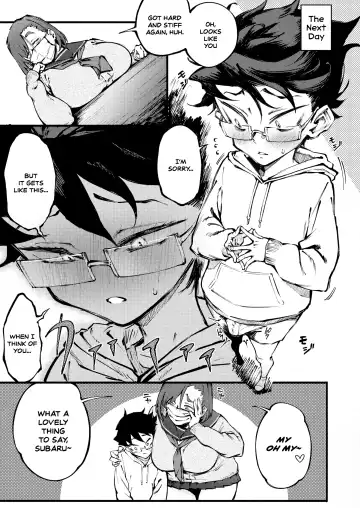 [Suruga Kreuz] Etsuraku no Mayoiga｜The Lost House of Pleasure Fhentai - Page 19