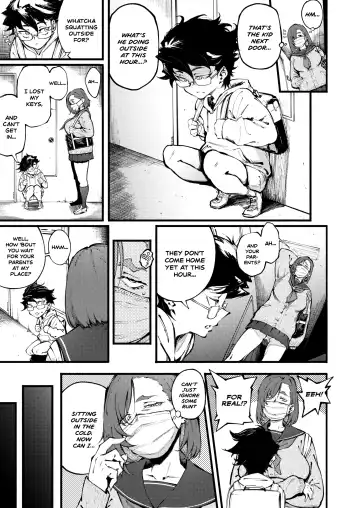 [Suruga Kreuz] Etsuraku no Mayoiga｜The Lost House of Pleasure Fhentai - Page 3