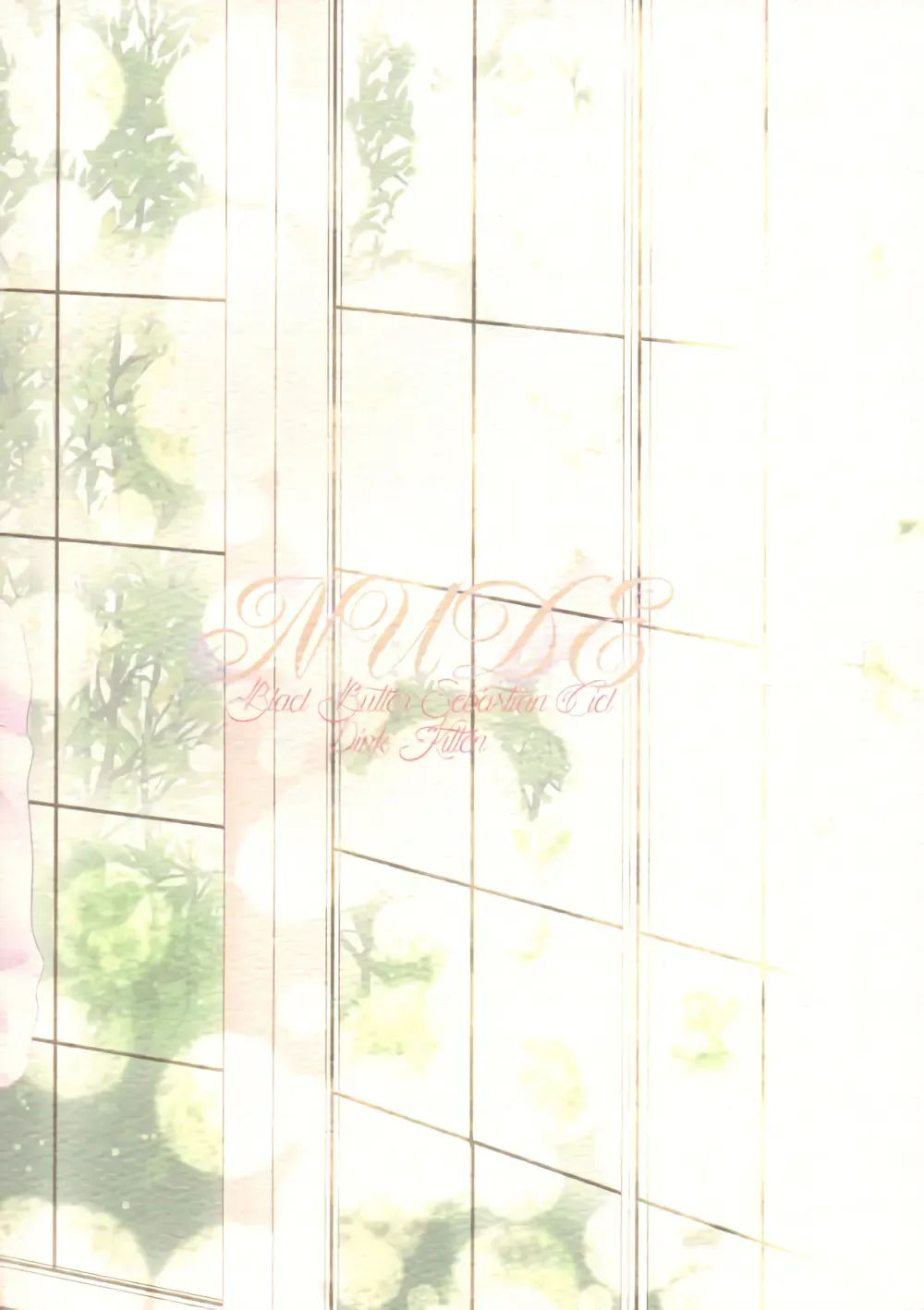 [Naokichi.] NUDE Fhentai - Page 25