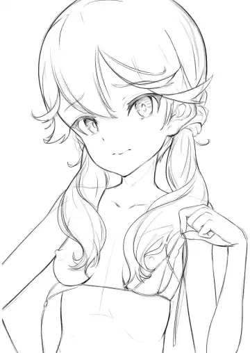 Akane-chan, Ayamaritain datte. Fhentai - Page 2