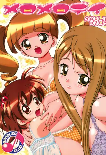 Read [Kousaka Jun] Mero Mero Day - Fhentai