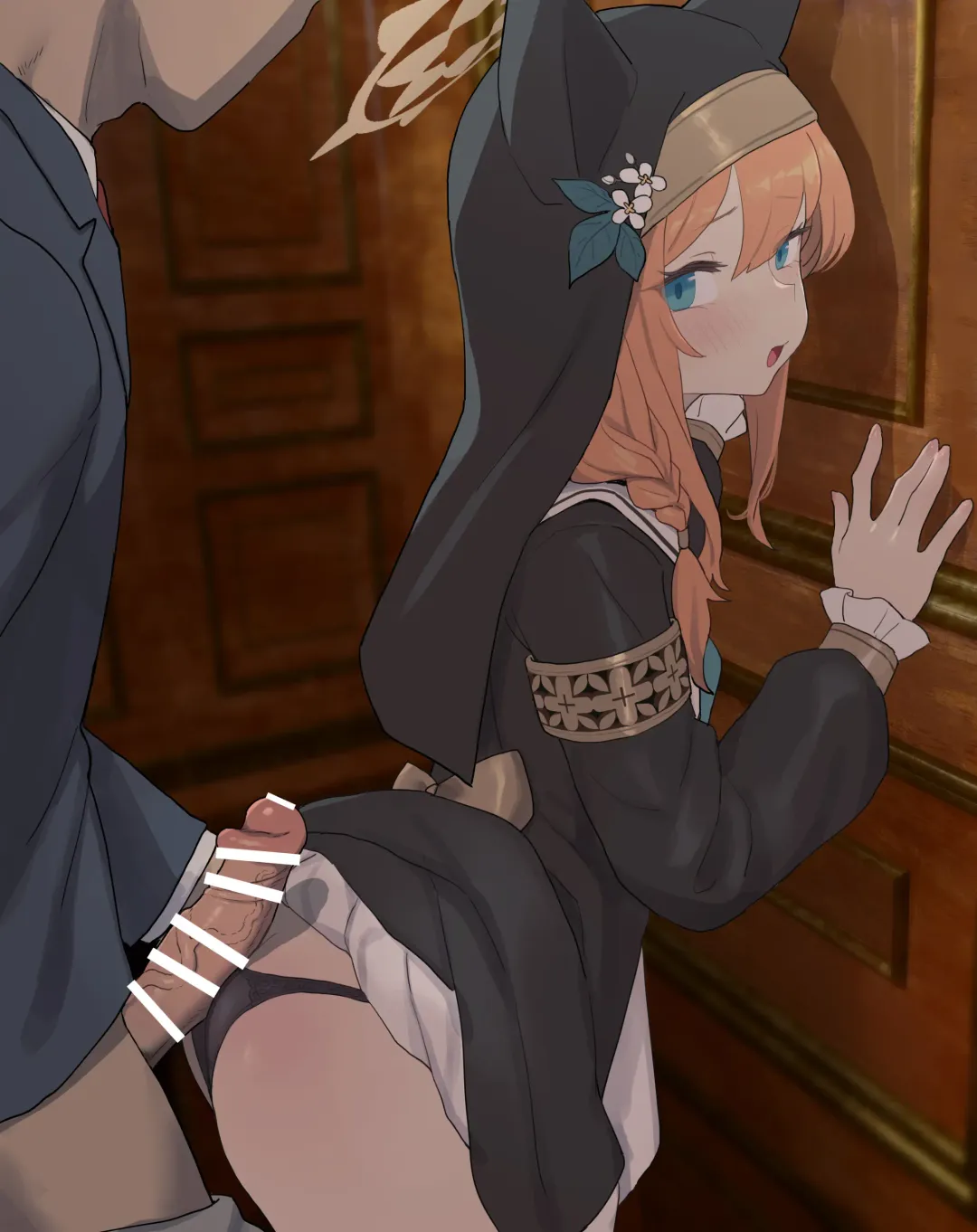 [Deadflow] Mari no Uwasa Fhentai - Page 23