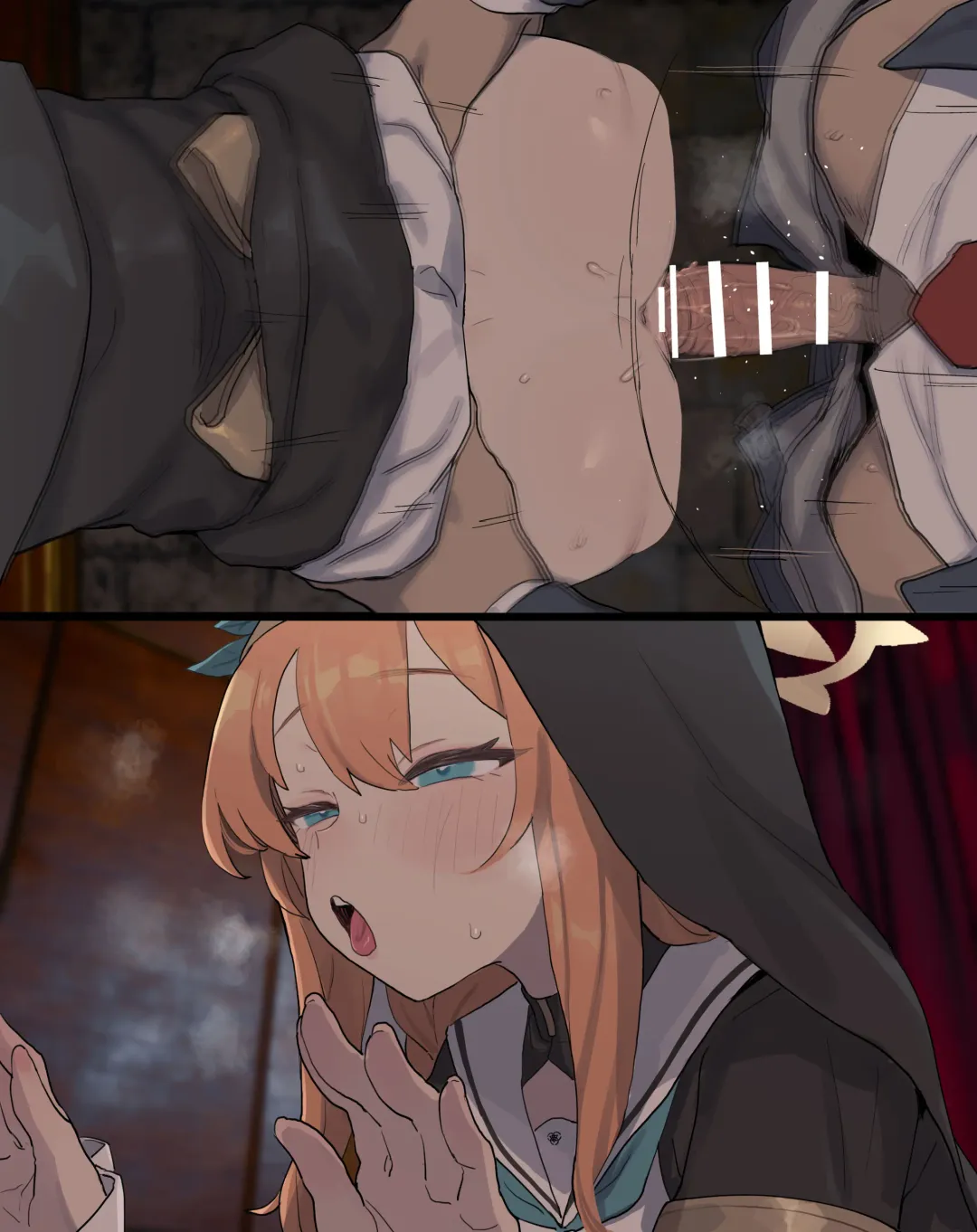 [Deadflow] Mari no Uwasa Fhentai - Page 28