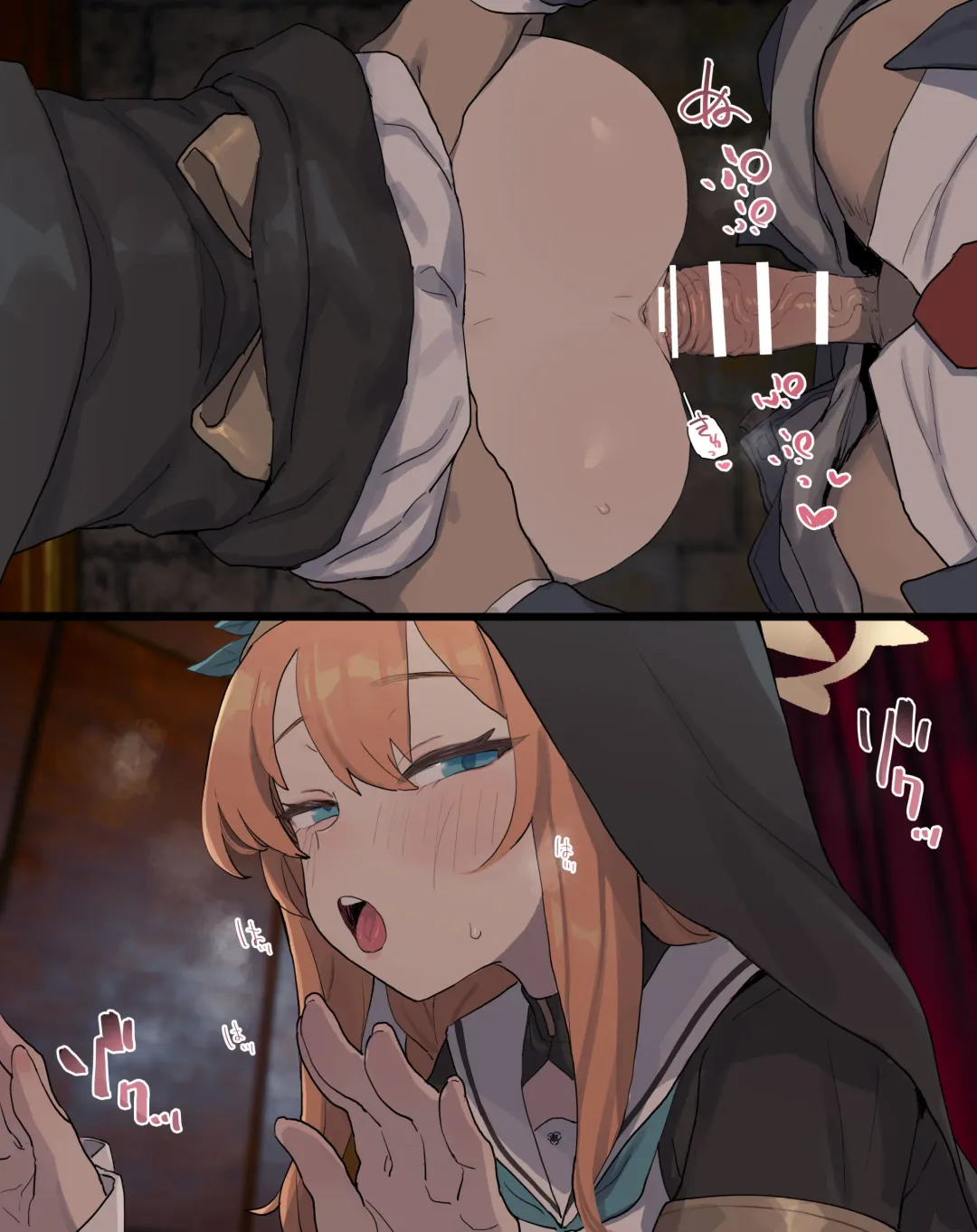 [Deadflow] Mari no Uwasa Fhentai - Page 43