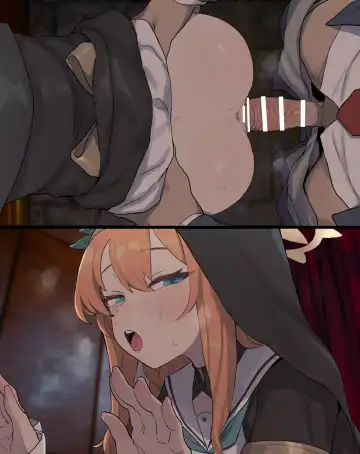 [Deadflow] Mari no Uwasa Fhentai - Page 26