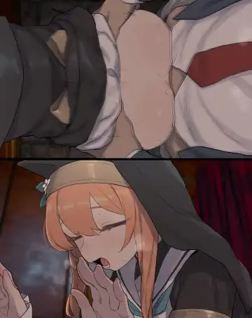 [Deadflow] Mari no Uwasa Fhentai - Page 27