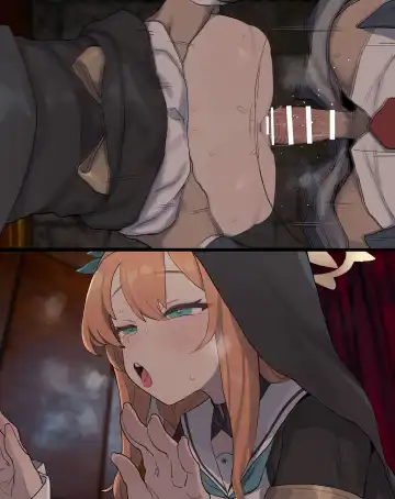 [Deadflow] Mari no Uwasa Fhentai - Page 28