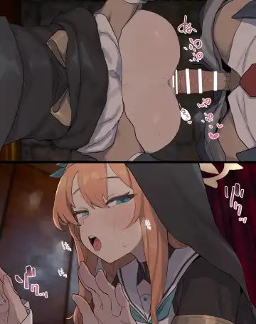 [Deadflow] Mari no Uwasa Fhentai - Page 43