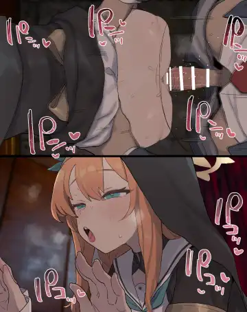 [Deadflow] Mari no Uwasa Fhentai - Page 45