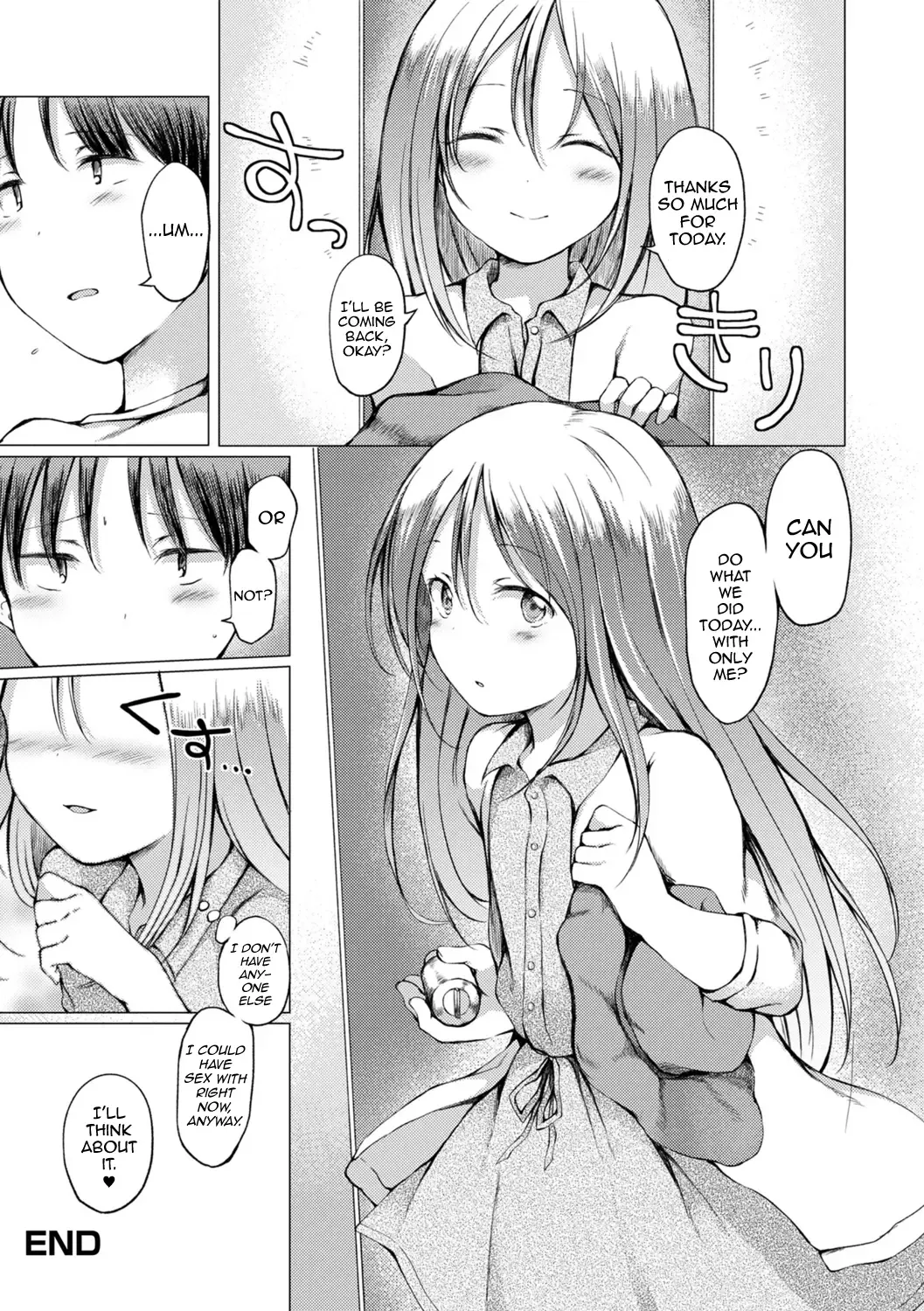 [Nanamoto] Otokonoko to Asobo Fhentai - Page 34