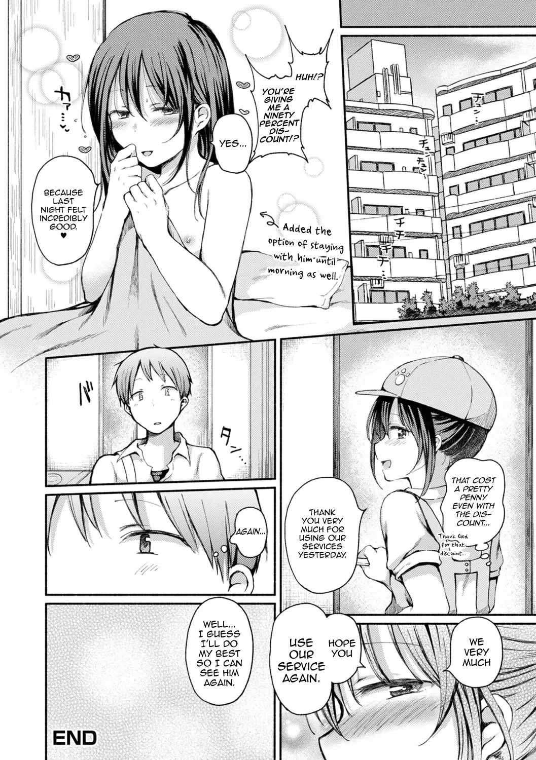 [Nanamoto] Otokonoko to Asobo Fhentai - Page 50